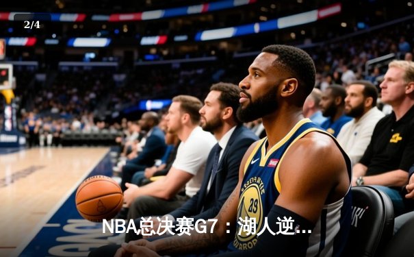 NBA总决赛G7：湖人逆转凯尔特人，詹姆斯斩获FMVP - 2