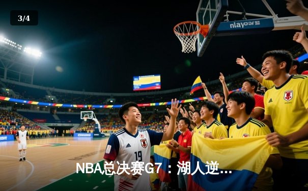NBA总决赛G7：湖人逆转凯尔特人，詹姆斯斩获FMVP - 3