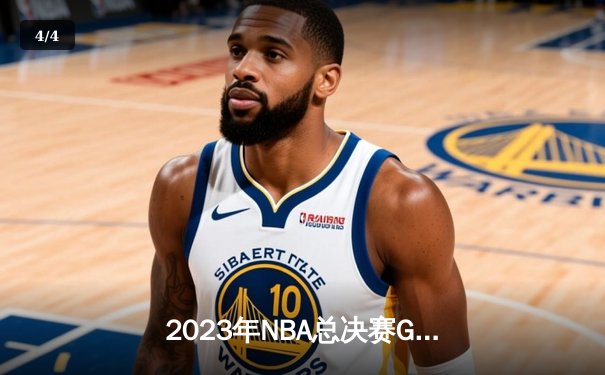 2023年NBA总决赛G5：掘金主场力克热火，约基奇30+20+10创历史夺赛点 - 4