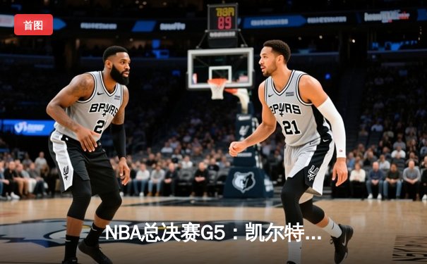 NBA总决赛G5：凯尔特人逆转独行侠夺冠，塔图姆独砍31分加冕FMVP