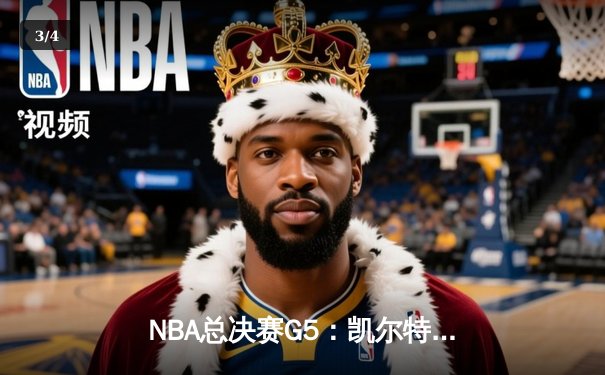 NBA总决赛G5：凯尔特人逆转独行侠夺冠，塔图姆独砍31分加冕FMVP - 3