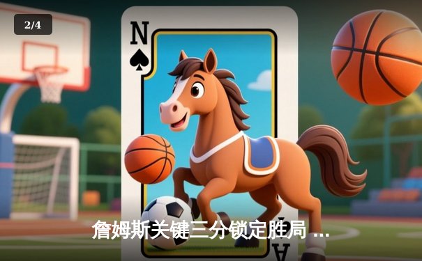 詹姆斯关键三分锁定胜局 湖人加时险胜勇士迎三连胜 - 2