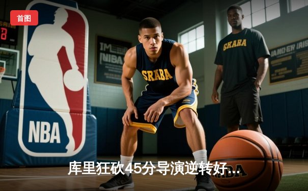 库里狂砍45分导演逆转好戏，勇士加时险胜凯尔特人扳平总比分