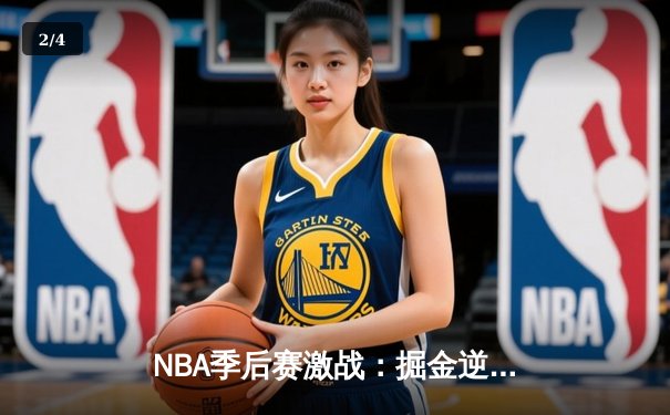 NBA季后赛激战：掘金逆转森林狼，约基奇40+三双创历史 - 2